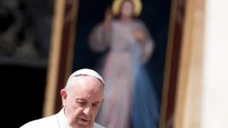 Il telegramma di cordoglio del Papa per le vittime dell'attentato a Nizza