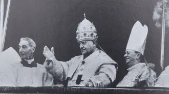 40 anni dalla morte del Cardinale Ottaviani, il ricordo di Giovanni Paolo II