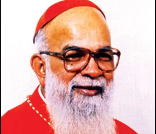 Il Cardinale Padiyara |  | Deccan Chronicle