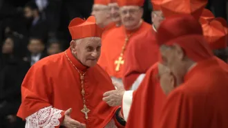 Papa Francesco invia Ernest Simoni ad inaugurare una chiesa per Madre Teresa in Albania