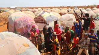 Somalia: Caritas Italiana pubblica un dossier con dati sull’infinita crisi somala