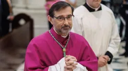 L'Arcivescovo di Madrid Cobo Cano - Arcidiocesi di Madrid