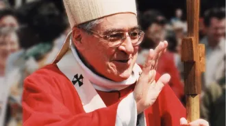 I Cardinali Lustiger e Tettamanzi: un doppio anniversario per il Collegio cardinalizio