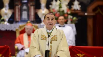 Delpini Arcivescovo di Milano, domenica la presa di possesso
