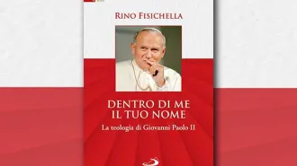 L' Anno di Giovanni Paolo II, "Dentro di me il tuo nome" una guida alla sua teologia