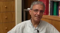 Padre Rafic Nahra, responsabile dei cattolici di lingua ebraica in Israele / lpj.org