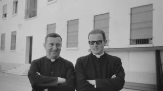 Una storia di Concilio, cinquant'anni di diaconato permanente in Italia 