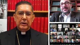 CCEE, Cardinale Ayuso: “L’Europa ha conosciuto il virus dell’egoismo”