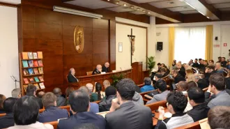 Approvati i nuovi statuti del Pontificio Istituto Teologico Giovanni Paolo II