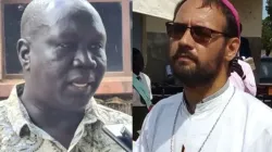 Ginaba Lino/Juba/South Sudan/ Catholic Diocese of Rumbek