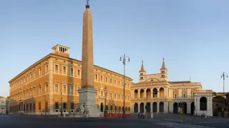 Oratori romani, al Vicariato sportello per i finanziamenti della Regione Lazio