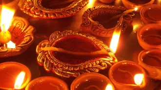 Il messaggio della Santa Sede per Diwali: tutti insieme per una vera ecologia umana