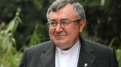 Cardinale Vinko Puljić, Arcivescovo di Sarajevo / Aiuto alla Chiesa che Soffre