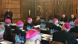 Conferenza episcopale polacca 