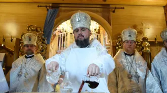 È realtà la Chiesa ortodossa autocefala ucraina. Quali conseguenze per i cattolici?