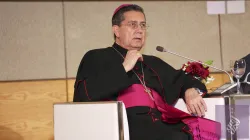 Il vescovo Miguel Ayuso Guixot, nuovo presidente del Pontificio Consiglio per il Dialogo Interreligioso / pd Twitter