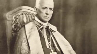 Il Cardinale Arcoverde Cavalcanti, primo porporato latinoamericano della storia