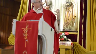 Papa Francesco nomina il nuovo vescovo di Cerignola-Ascoli Satriano
