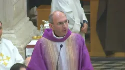 Monsignor Giovanni Massaro, nuovo vescovo di Avezzano / You Tube