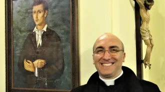 Un anno fa, la canonizzazione di Nunzio Sulprizio: santo dei giovani