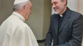 Papa Francesco nomina don Attilio Nostro vescovo di Mileto- Nicotera- Tropea
