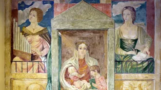 Elena Lucrezia Cornaro Piscopia, la prima donna laureata a Padova era oblata benedettina 