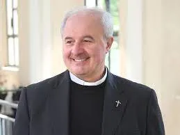 Monsignor Michele Di Tolve
