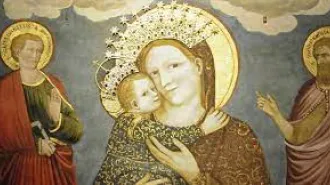"Con Maria verso Natale". Arte e spiritualità alla Basilica di Sant’Antonio a Padova