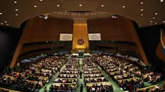 Le Nazioni Unite, il Papa e i diritti dell' uomo 