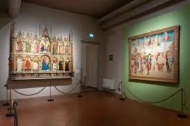 Il Museo Benedettino e Diocesano  |  | https://www.chiesamodenanonantola.it/
