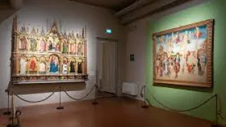Modena-Nonantola: il Museo Benedettino e Diocesano d’arte sacra riapre al pubblico