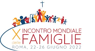 Logo evento |  | Dicastero Laici, Famiglia e Vita