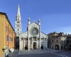 Duomo Modena |  | UNESCO Modena