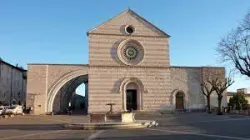 Assisi OFM