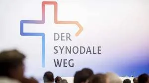 Il Cammino Sinodale |  | Il Cammino Sinodale della Chiesa cattolica in Germania