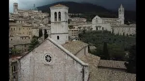 Santuario Spogliazione |  | https://www.assisisantuariospogliazione.it/