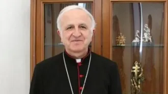 William Shomali è il nuovo Vicario Patriarcale per la Giordania