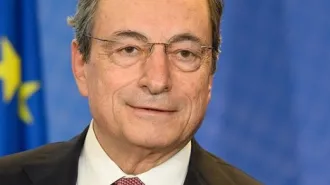 Pontificia Accademia delle Scienze Sociali, il Papa nomina Mario Draghi 