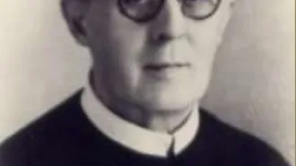 Padre Marco Antonio Dressino: un redentorista indomito nella bufera
