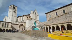 Sacro Convento Assisi