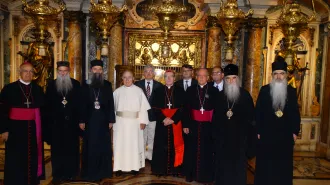 Stepinac, riunita in Vaticano la Commissione mista 