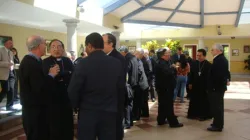 Conferenza episcopale dell' Ecuador 