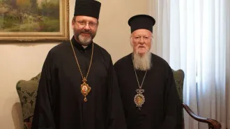 Chiesa Greco Cattolica Ucraina e Costantinopoli, tra passato e futuro 