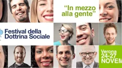 Il manifesto del Festival della Dottrina Sociale 2016 / Dottrinasociale.it