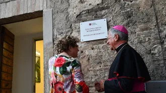 La Caritas di Spoleto-Norcia ha celebrato i 50 anni dalla sua fondazione