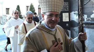 Il vescovo di Aosta Lovignana dedica un biennio all’Eucaristia