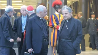 Scola ricorda il Cardinale Caffarra, "profondo e radicale testimone cristiano"
