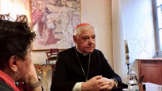 La riforma e la romanità, Benedetto e Francesco, un colloquio con il cardinale Müller
