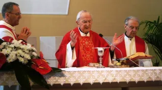 A Venezia la Messa in suffragio per il Cardinale Marco Cè