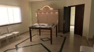 La sinagoga degli Emirati Arabi Uniti, prima segreta, ora allo scoperto